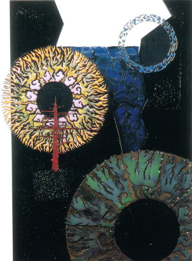 池田 公子 日本美術倶楽部｜作家や美術館等のアート情報